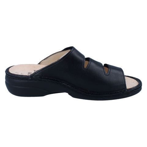 Finn Comfort - Hausschuhe - Finn Comfort KOS schwarz