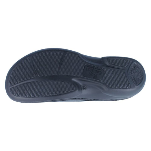 Finn Comfort - Hausschuhe - Finn Comfort KOS schwarz