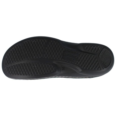 Finn Comfort - Hausschuhe - Finn Comfort Sansibar mint Nappa