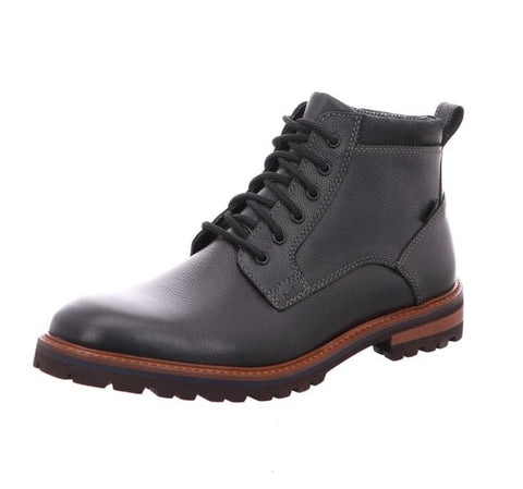 Fretz Men - Schnürboots - Fretz Men Milano