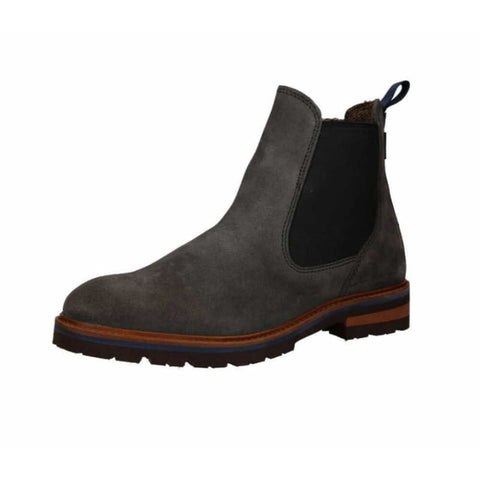 Fretz Men - Chelsea Boots - Fretz Men Milano