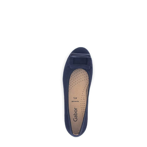 Gabor - Ballerinas - Gabor Ballerina atlantik