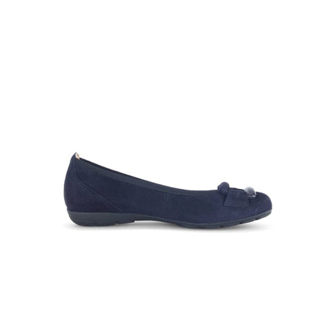 Gabor - Ballerinas - Gabor Ballerina atlantik