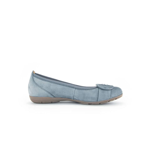 Gabor - Ballerinas Ballerina jeans