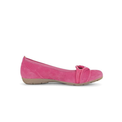 Gabor - Ballerinas - Gabor Ballerina pink