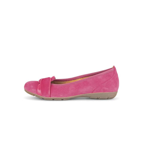 Gabor - Ballerinas - Gabor Ballerina pink