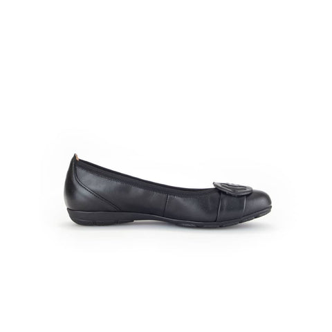 Gabor - Ballerinas - Gabor Ballerina schwarz