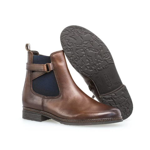 Gabor - Chelsea Boots - Gabor Chelsea Boot sattel