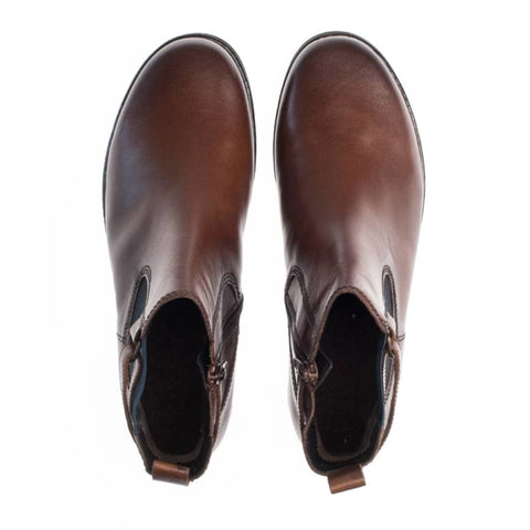 Gabor - Chelsea Boots - Gabor Chelsea Boot sattel