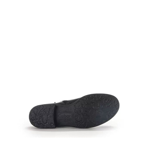 Gabor - Chelsea Boots - Gabor Chelsea Boot schwarz