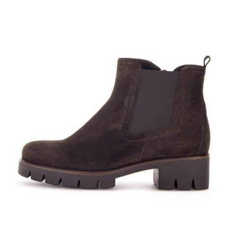 Gabor - Chelsea Boots - Gabor Chelsea Boot