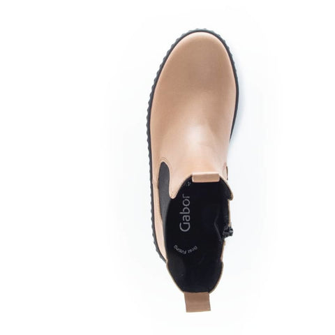 Gabor - Chelsea Boots - Gabor Chelsea Boot
