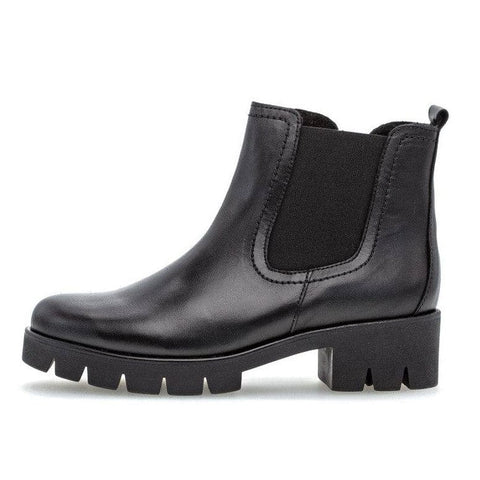 Gabor - Chelsea Boots - Gabor Chelsea Boot