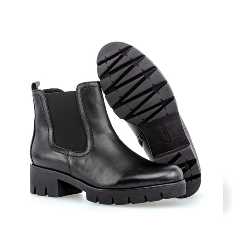Gabor - Chelsea Boots - Gabor Chelsea Boot