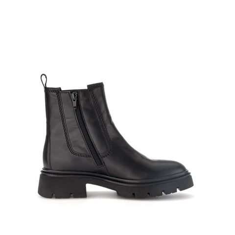 Gabor - Chelsea Boots - Gabor Chelsea Boot schwarz