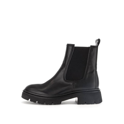 Gabor - Chelsea Boots - Gabor Chelsea Boot schwarz