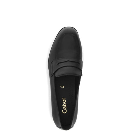 Gabor - Hochfront-Pumps - Gabor Hochfront-Pumps