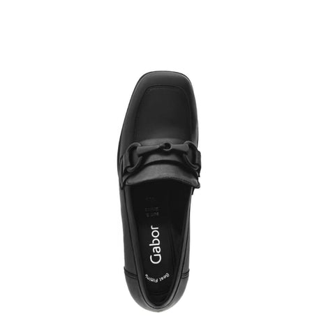 Gabor - Hochfront-Pumps - Gabor Hochfront-Pumps