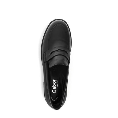Gabor - Hochfront-Pumps - Gabor Hochfront-Pumps