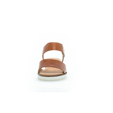 Gabor - Keilsandaletten - Gabor Keilsandalette camel