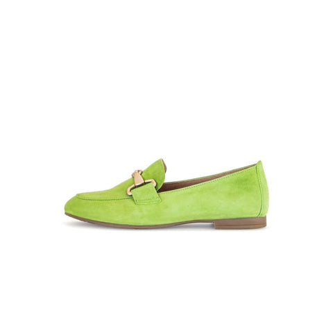 Gabor - Loafers - Gabor Loafer gr.green