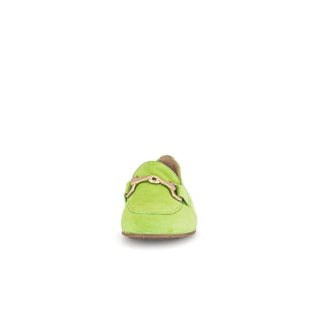 Gabor - Loafers - Gabor Loafer gr.green