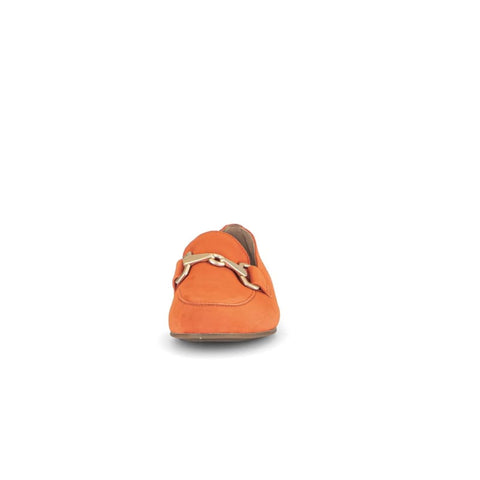 Gabor - Loafers - Gabor Loafer pumpkin