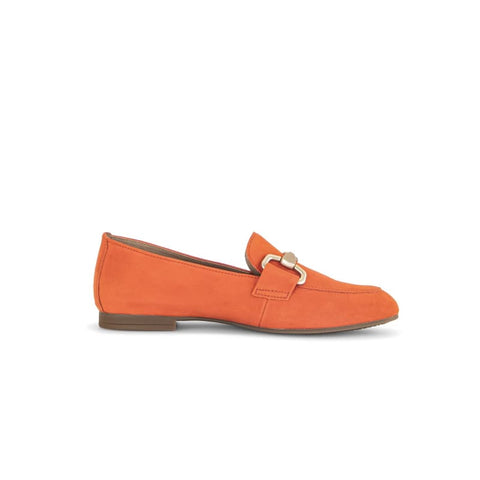 Gabor - Loafers - Gabor Loafer pumpkin