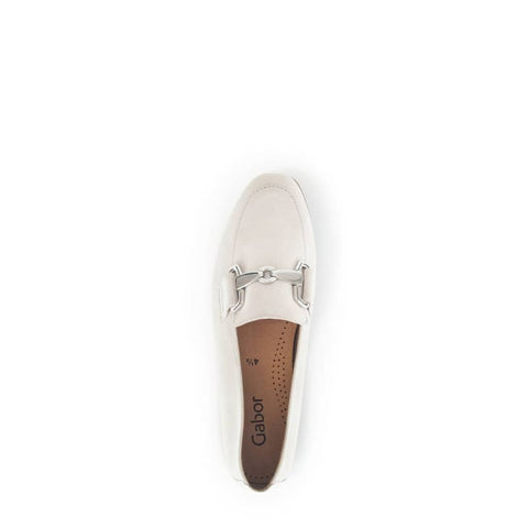 Gabor - Loafers - Gabor Loafer sand