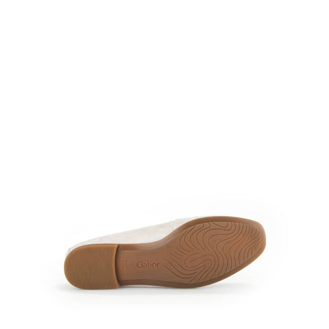 Gabor - Loafers - Gabor Loafer sand