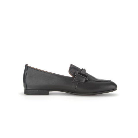 Gabor - Loafers - Gabor Loafer schwarz