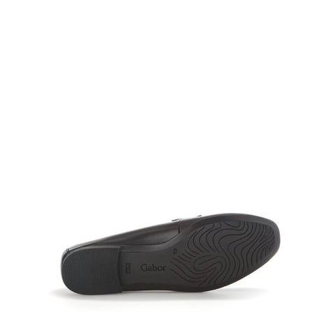 Gabor - Loafers - Gabor Loafer schwarz