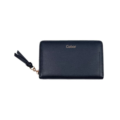 Gabor Taschen - Portemonnaies - Gabor Malin Wallet Long Zip Wall