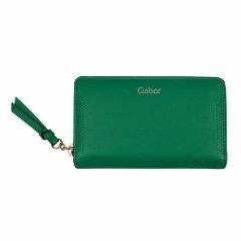 Gabor Bag - Portemonnaies - Gabor Malin Wallet Long Zip Wall