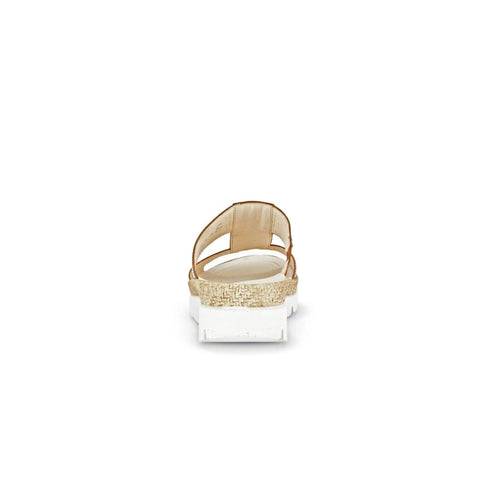 Gabor - Slides - Gabor Mule camel