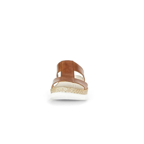 Gabor - Slides - Gabor Mule camel