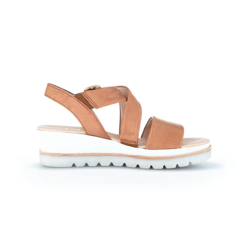 Gabor - Plateausandaletten - Gabor Plateausandalette