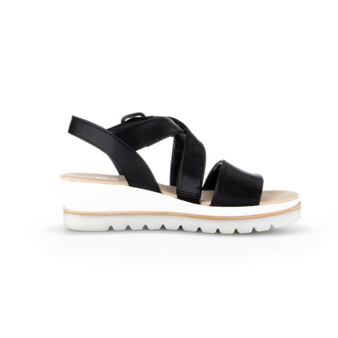Gabor - Plateausandaletten - Gabor Plateausandalette