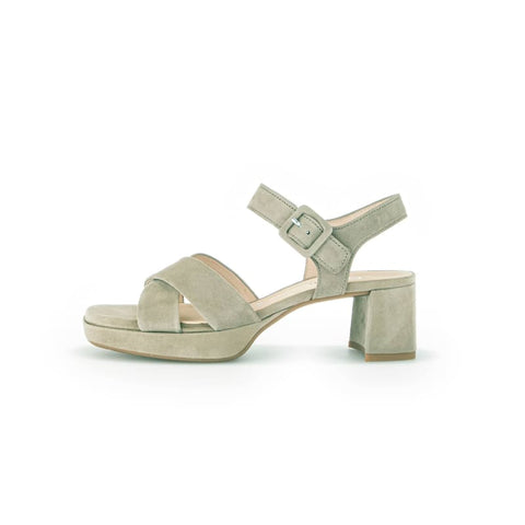 Gabor - Plateausandaletten - Gabor Plateausandalette