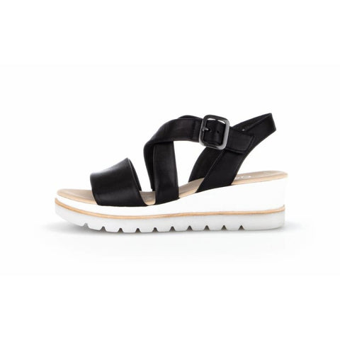 Gabor - Plateausandaletten - Gabor Plateausandalette