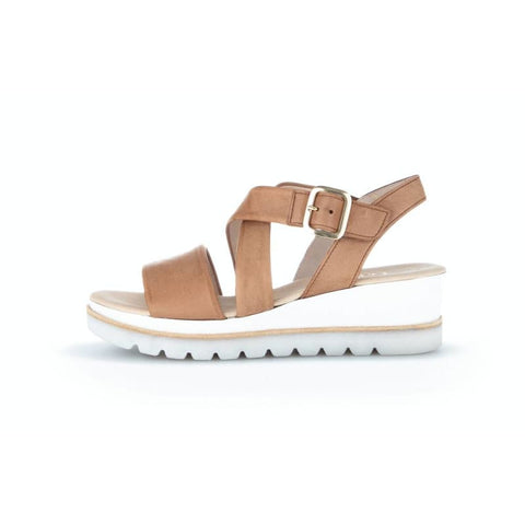 Gabor - Plateausandaletten - Gabor Plateausandalette
