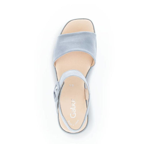 Gabor - Plateausandaletten - Gabor Plateausandalette