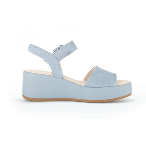 Gabor - Plateausandaletten - Gabor Plateausandalette