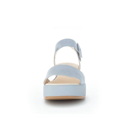 Gabor - Plateausandaletten - Gabor Plateausandalette