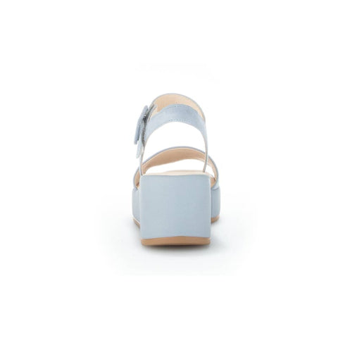 Gabor - Plateausandaletten - Gabor Plateausandalette