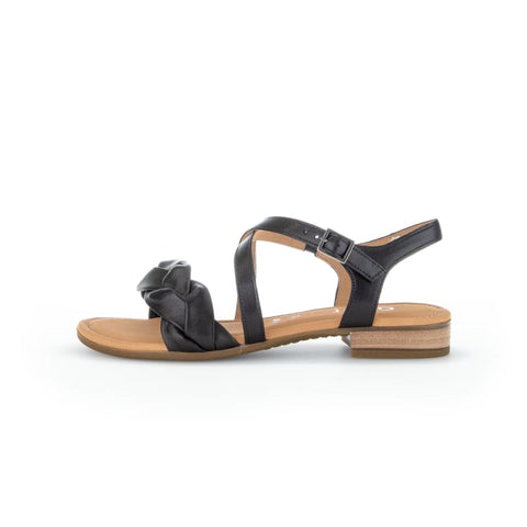 Gabor - Riemchensandalen - Gabor Riemchensandale