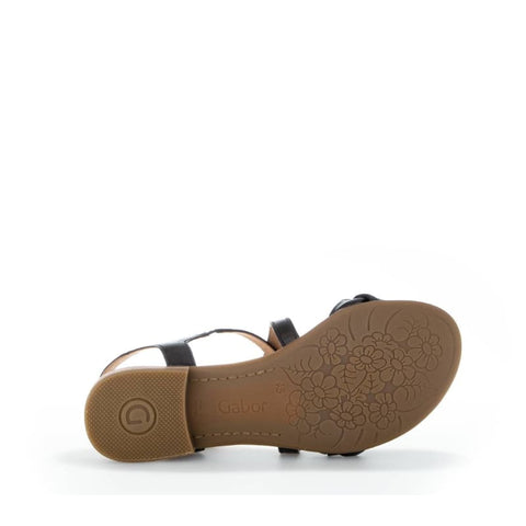 Gabor - Riemchensandalen - Gabor Riemchensandale
