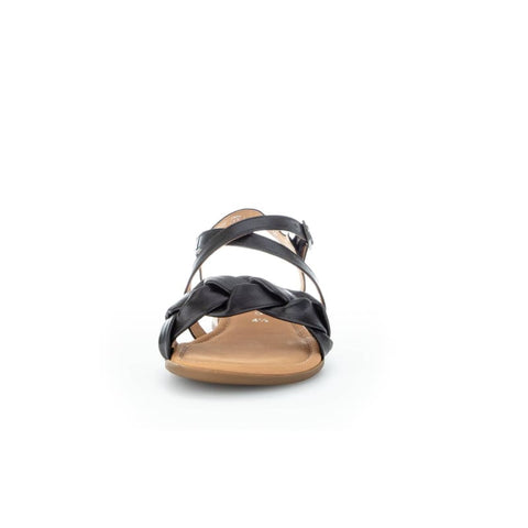 Gabor - Riemchensandalen - Gabor Riemchensandale