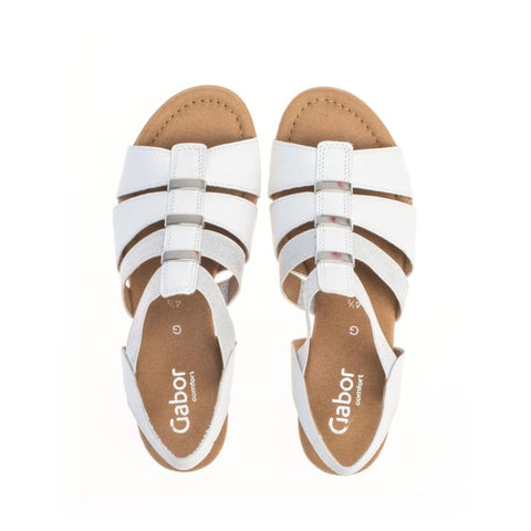 Gabor - Riemchensandalen - Gabor Riemchensandale