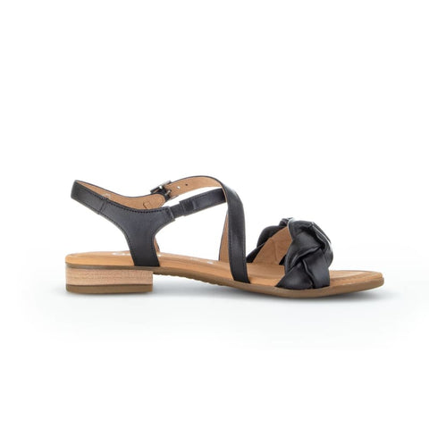 Gabor - Riemchensandalen - Gabor Riemchensandale